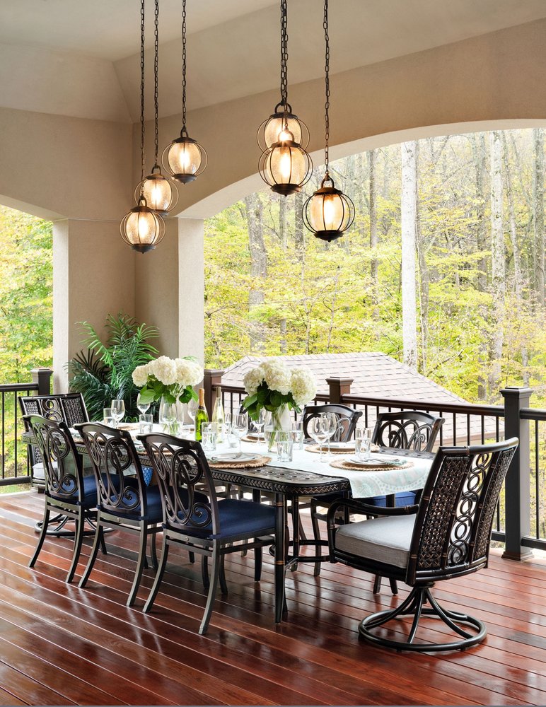 Photo of Helen Matsko - Decorating Den Interiors