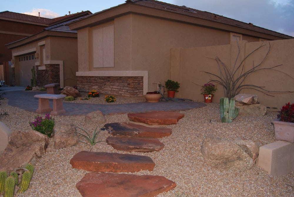 Photo of Landscaping Contractors