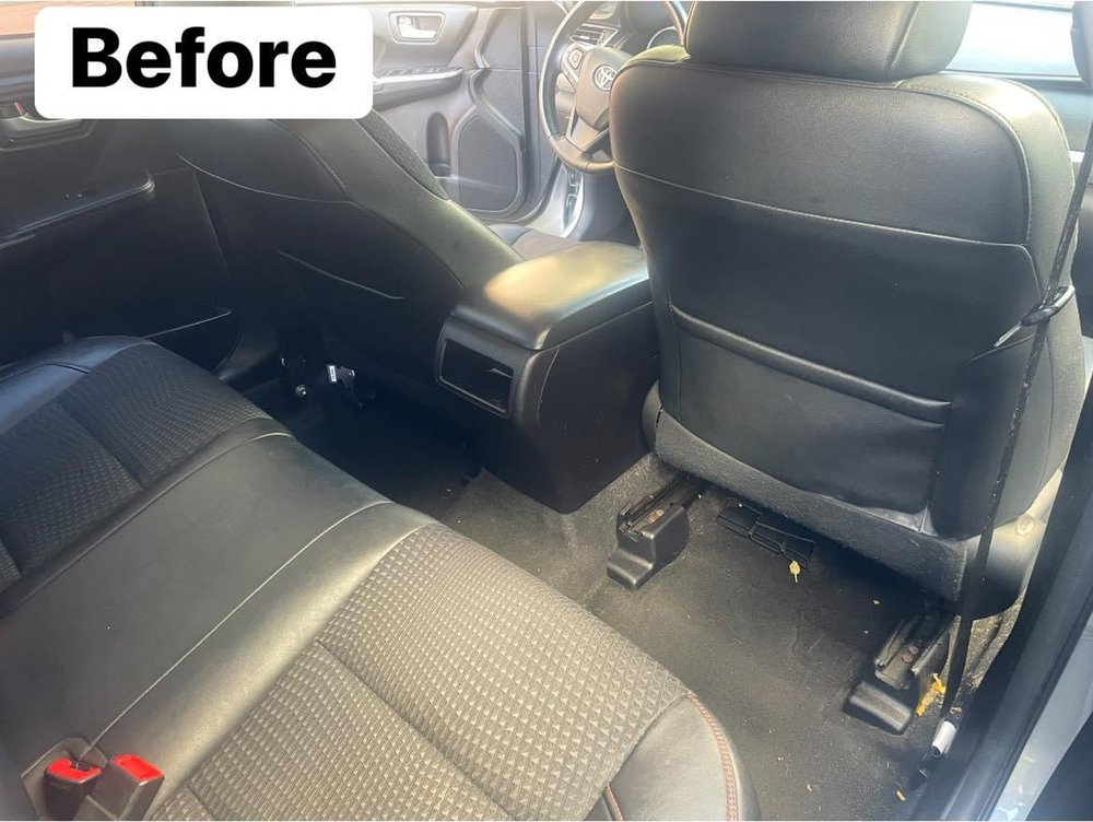 Photo of A&D Car Wash Mobile Detailing