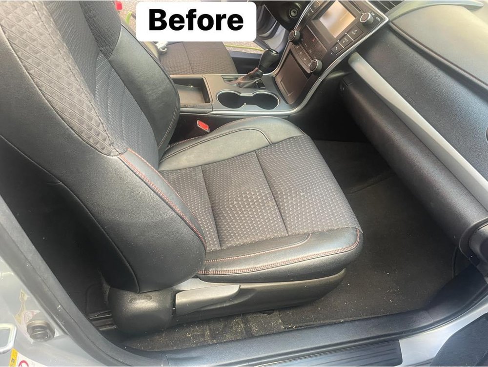 Photo of A&D Car Wash Mobile Detailing