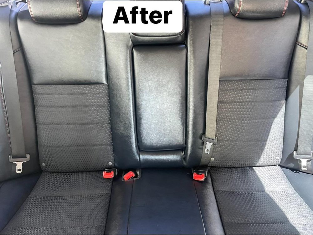 Photo of A&D Car Wash Mobile Detailing