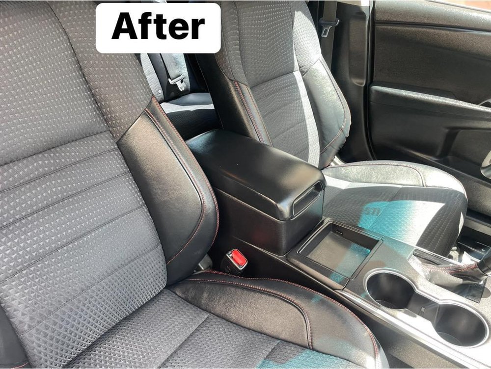 Photo of A&D Car Wash Mobile Detailing