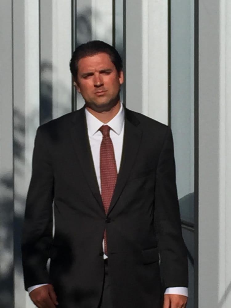 Photo of The Ryan B. Green Law Firm