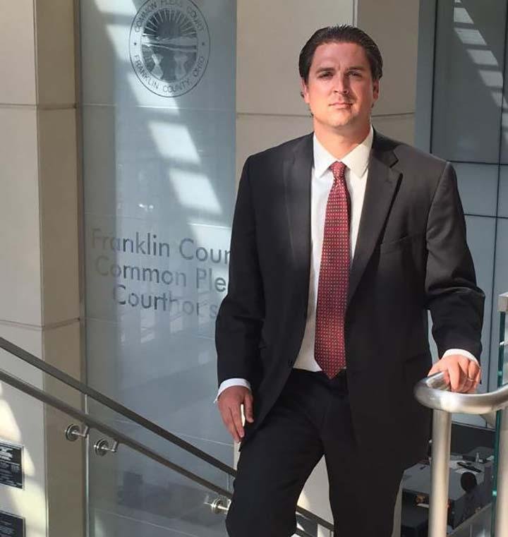 Photo of The Ryan B. Green Law Firm