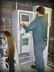 Photo of Eastern Elevator Service