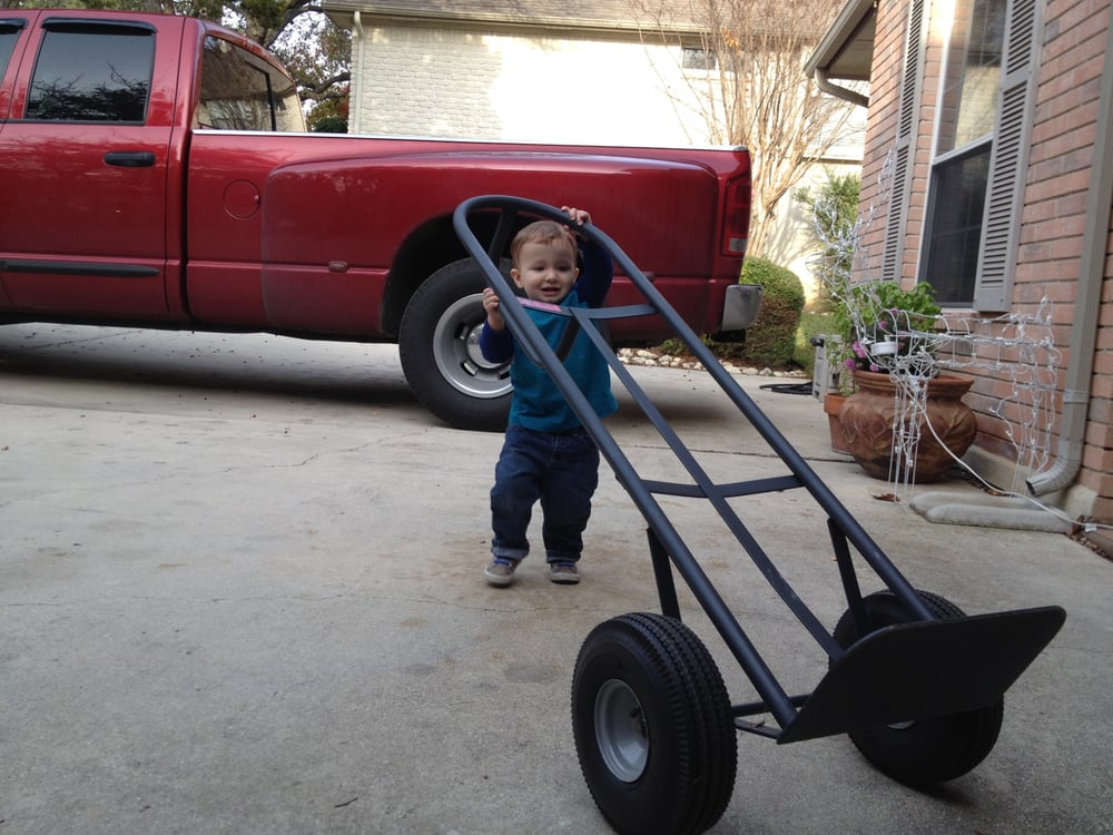 Photo of Mustard Seed Moving Company
