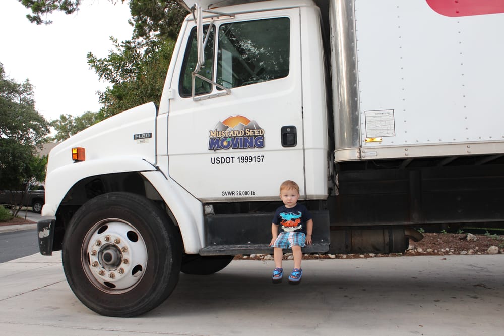 Photo of Mustard Seed Moving Company