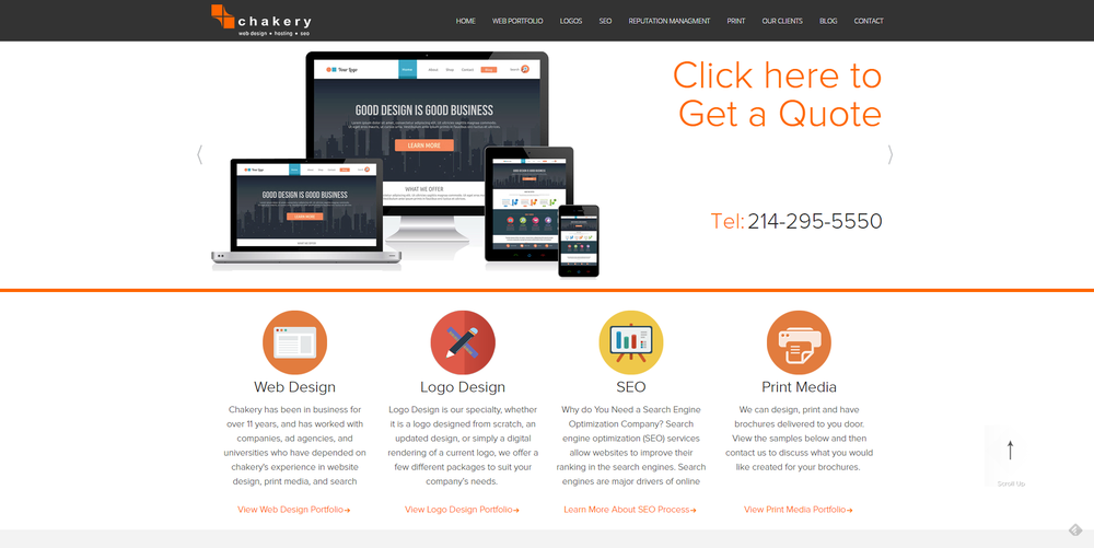 Photo of Chakery Online Marketing