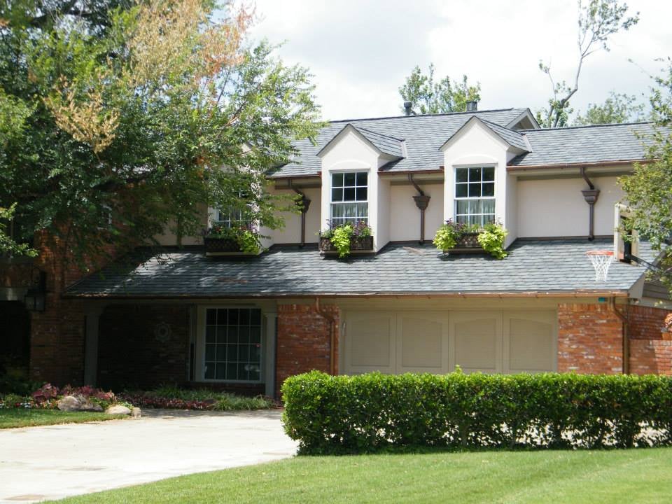 Photo of Sonward Roofing & Construction