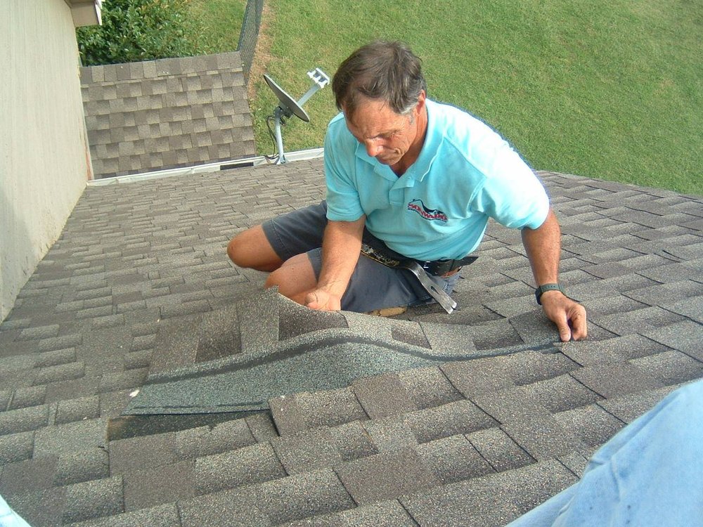 Photo of Sonward Roofing & Construction