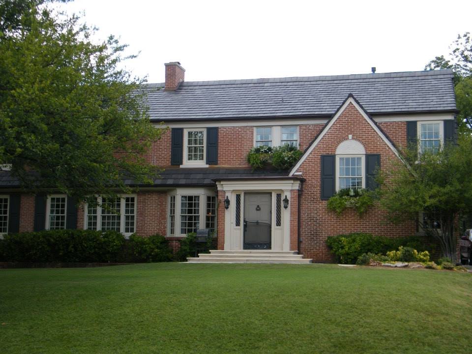 Photo of Sonward Roofing & Construction