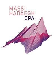 Photo of Massi Hadaegh, CPA