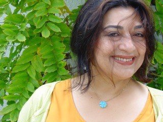 Photo of Massi Hadaegh, CPA