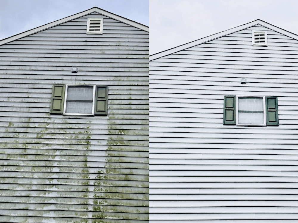 Photo of Royal Exterior Cleaning