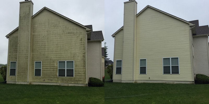 Photo of Royal Exterior Cleaning