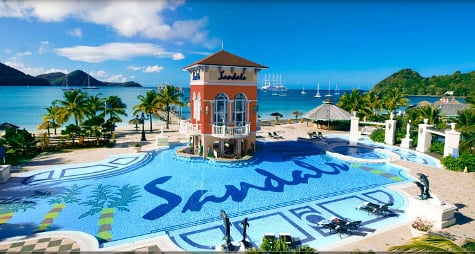 Photo of All About Honeymoons and Destination Weddings - Travel Agency