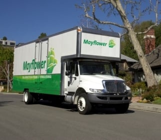Photo of Metcalf Moving & Storage