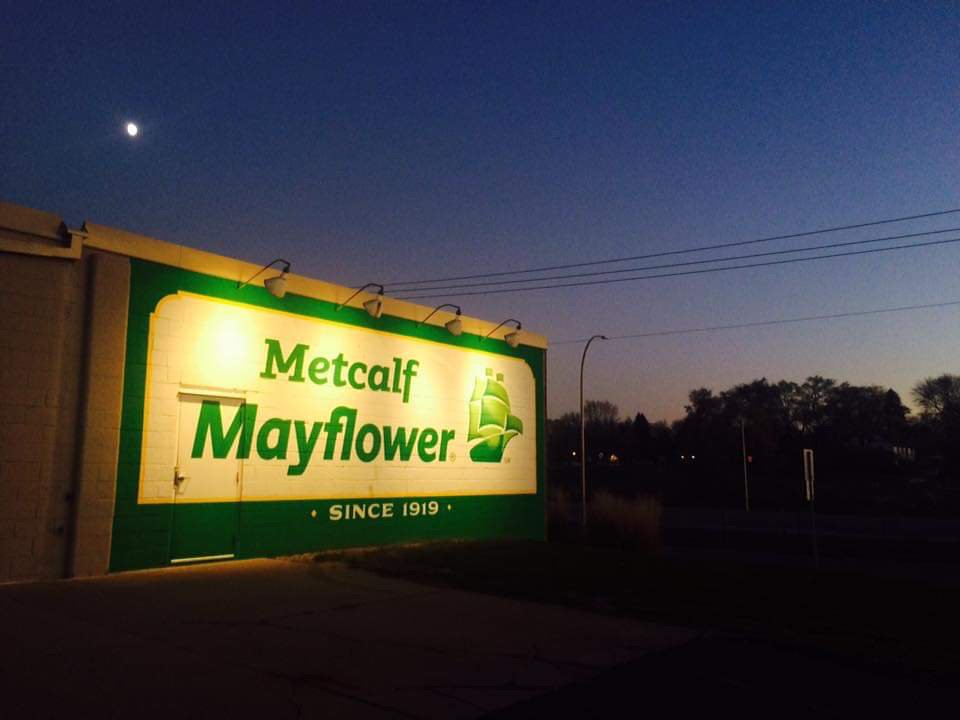 Photo of Metcalf Moving & Storage