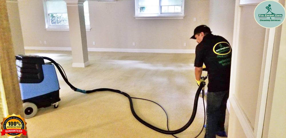 Photo of Pro Carpet Care & Cleaning Services