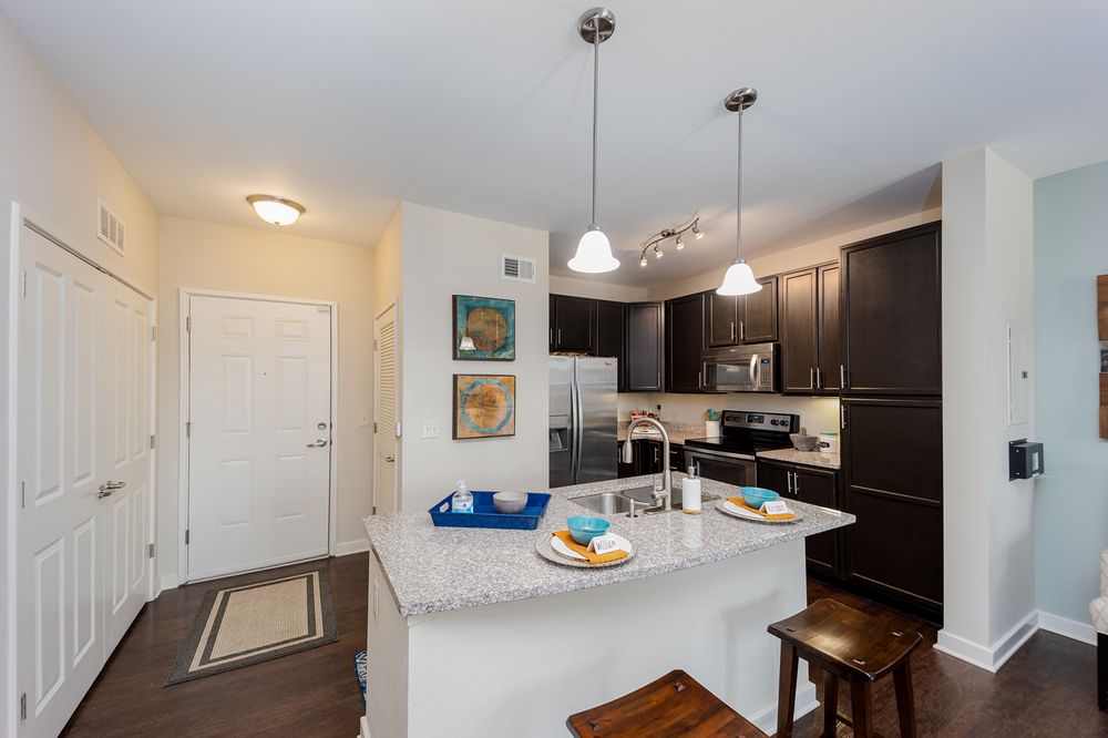 Photo of Lane Parke Apartments