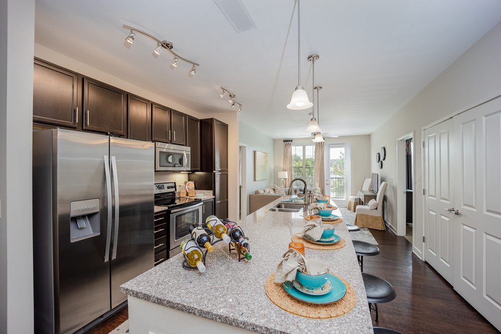 Photo of Lane Parke Apartments