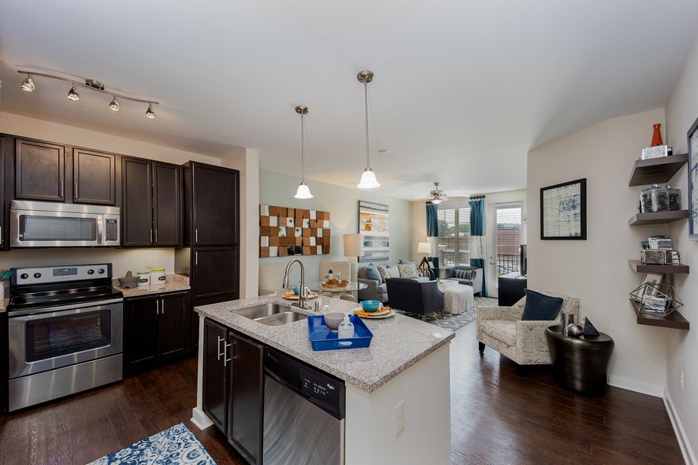 Photo of Lane Parke Apartments
