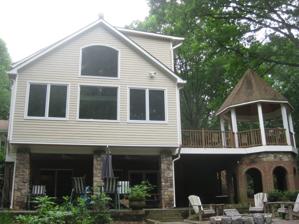 Photo of Frank Barlow Construction