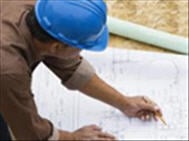 Photo of Frank Barlow Construction