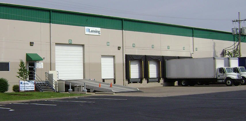 Photo of Lansing Building Products