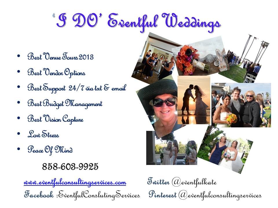 Photo of Eventful Consulting Services