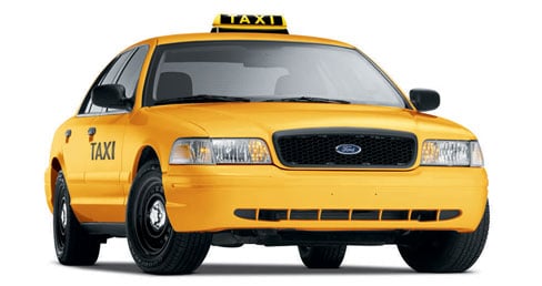 Photo of Las Vegas Cab Company