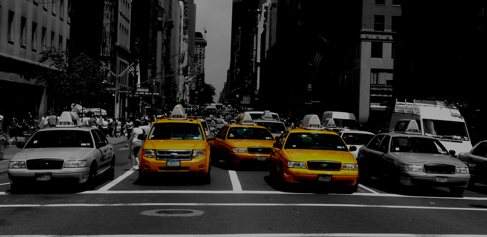 Photo of Las Vegas Cab Company