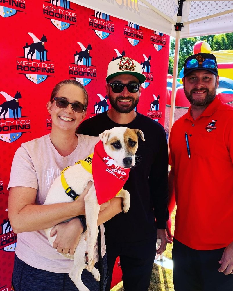 Photo of Mighty Dog Roofing of North Atlanta