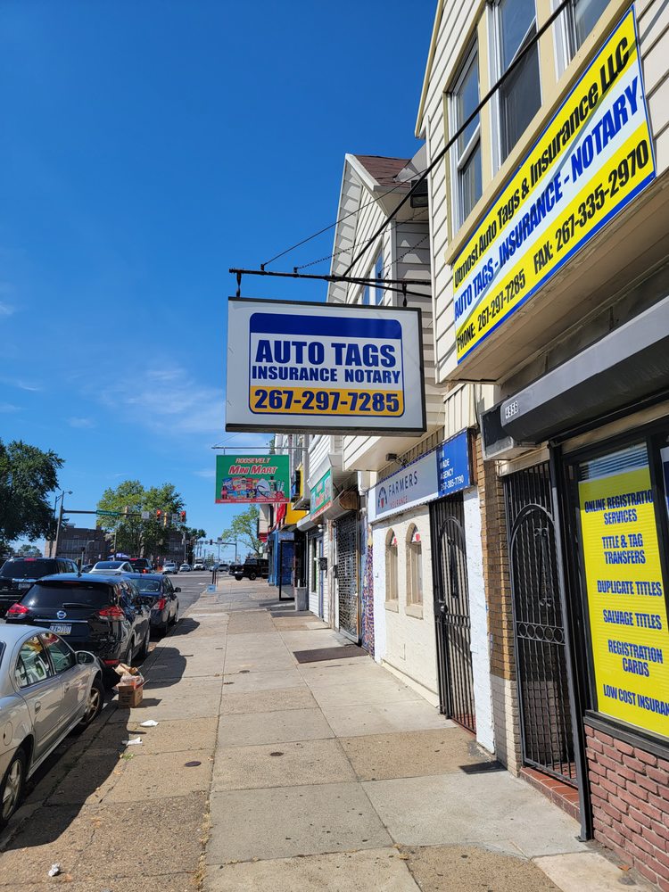 Photo of Utmost Auto Tags and Insurance