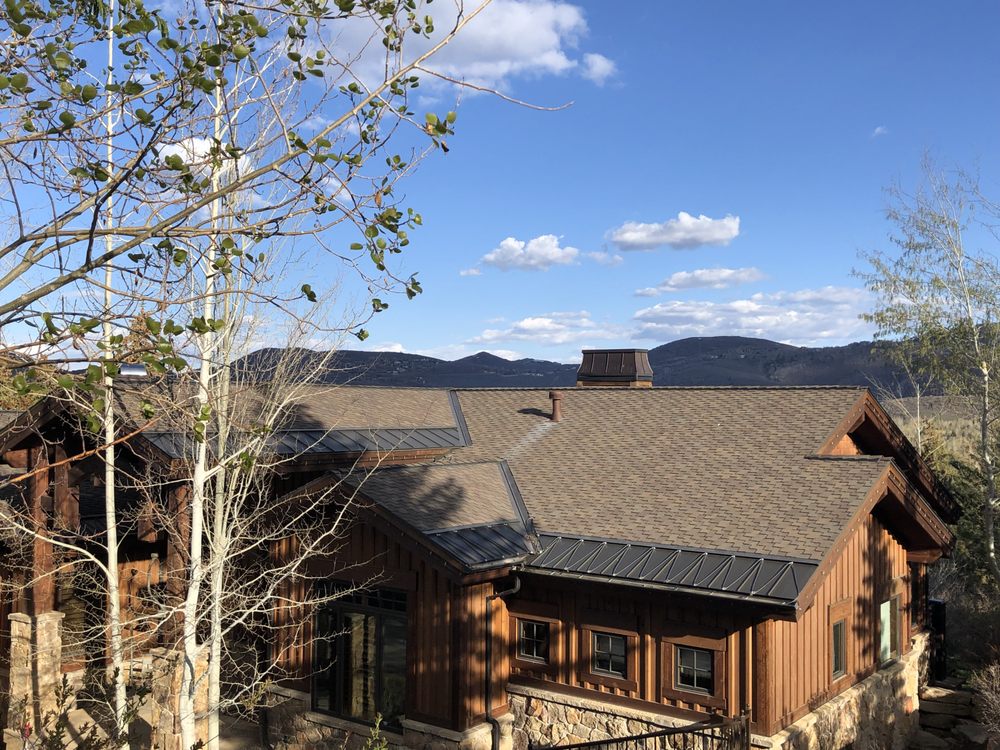 Photo of Alta Vista Roofing