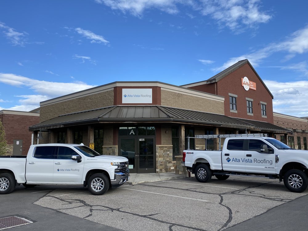 Photo of Alta Vista Roofing