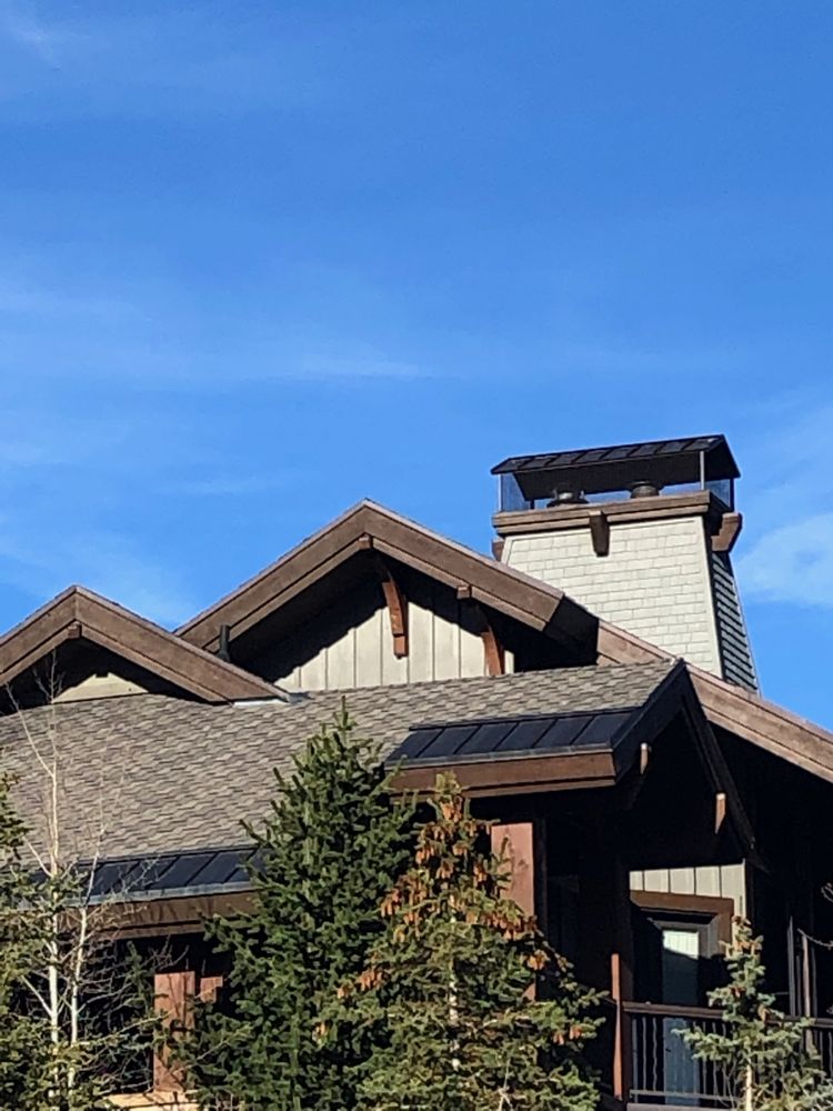 Photo of Alta Vista Roofing