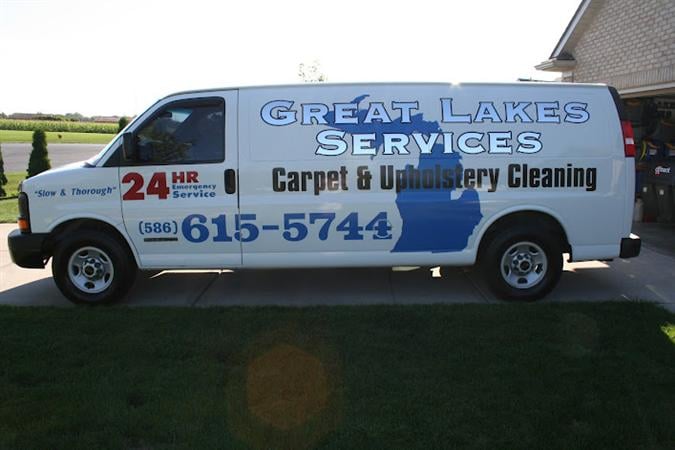 Photo of Great Lakes Services