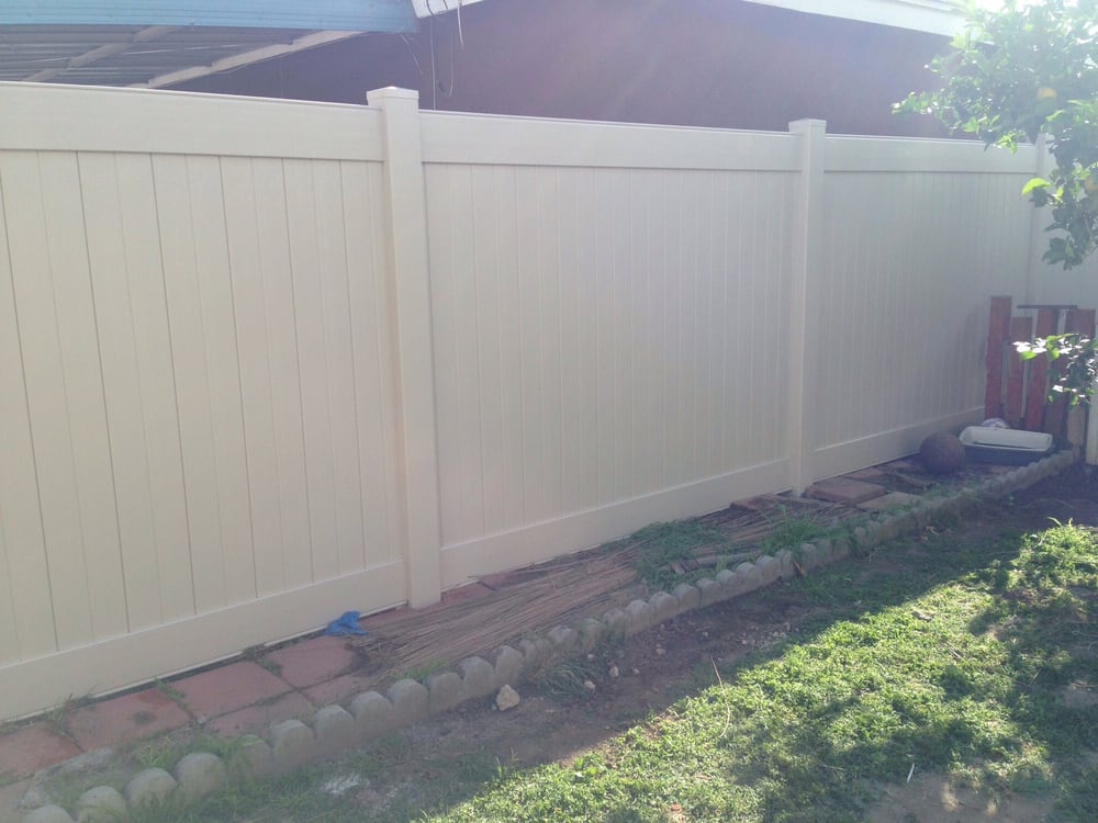 Photo of Superior Fence