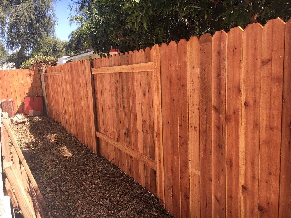 Photo of Superior Fence