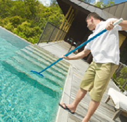 Photo of Affordable Pools