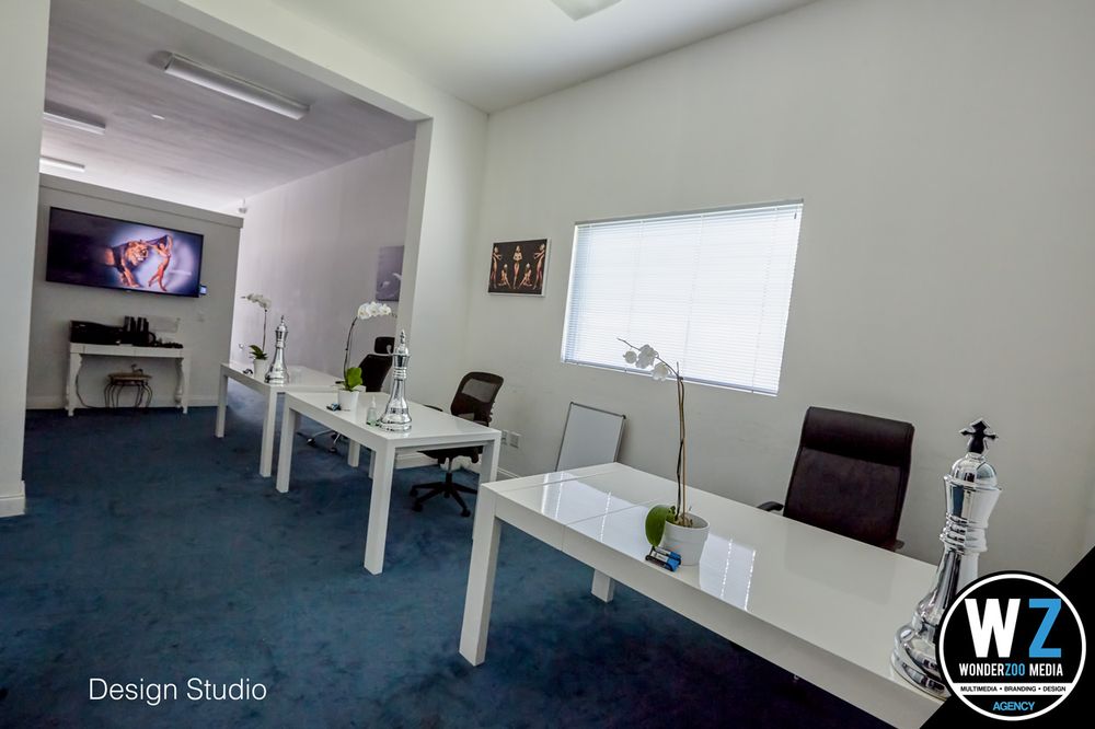 Photo of Wonderzoo Media Studios