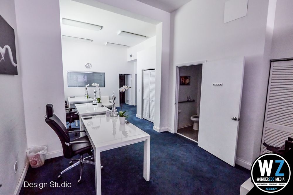 Photo of Wonderzoo Media Studios