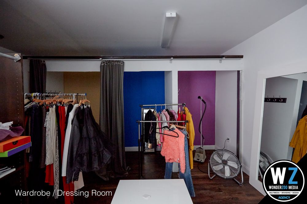 Photo of Wonderzoo Media Studios