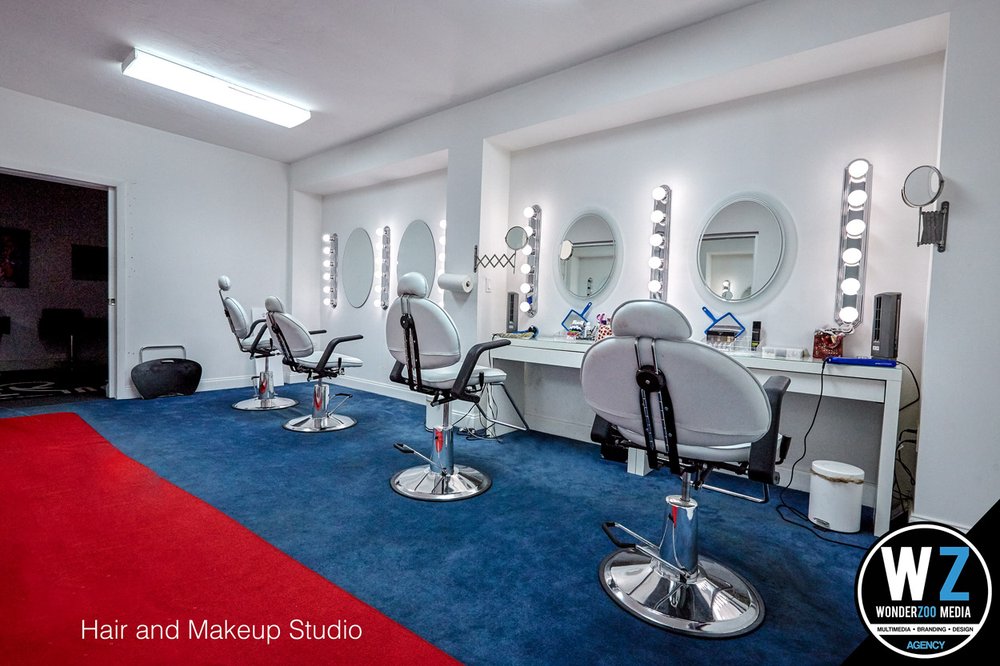 Photo of Wonderzoo Media Studios