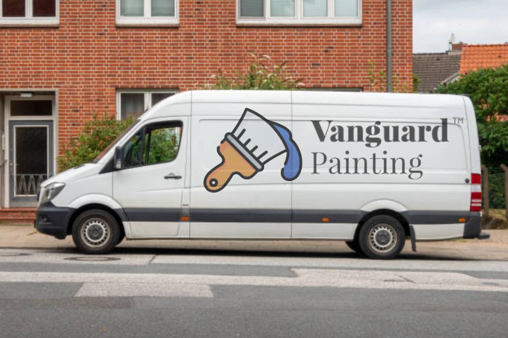 Photo of Vanguard Painting Services