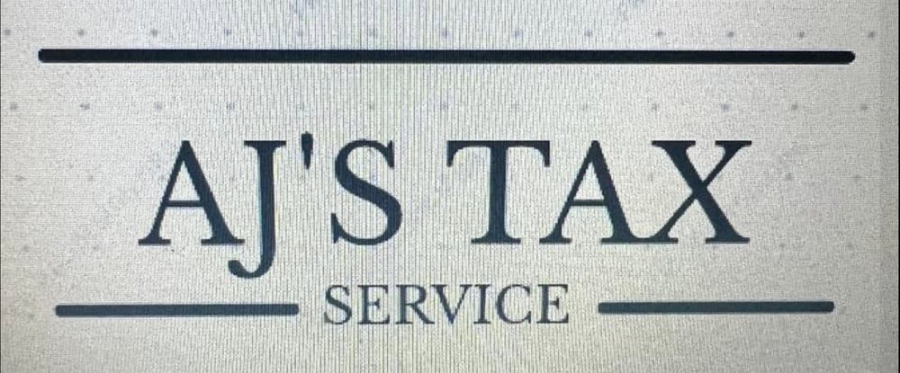 Photo of AJ'S Tax Service