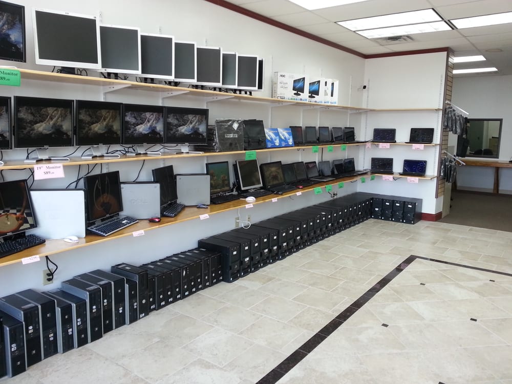 Photo of Champion Cellphone & Computers