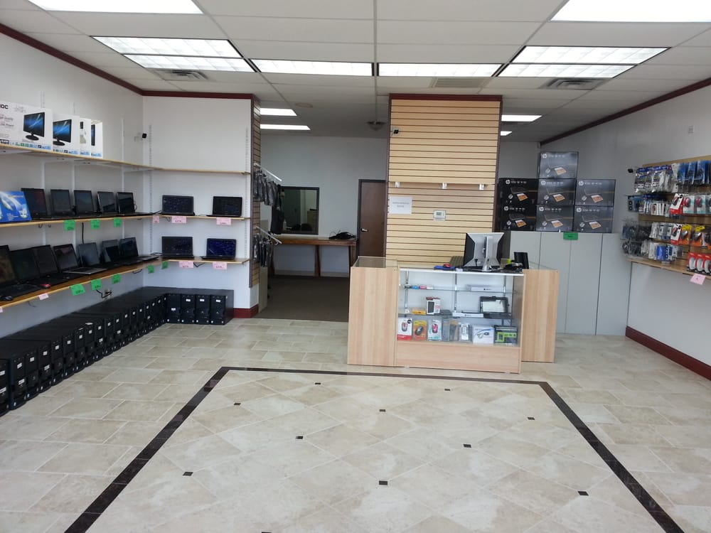 Photo of Champion Cellphone & Computers