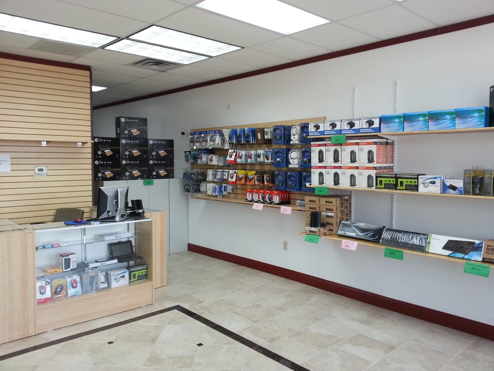 Photo of Champion Cellphone & Computers